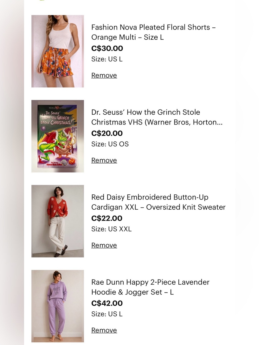 Bundle